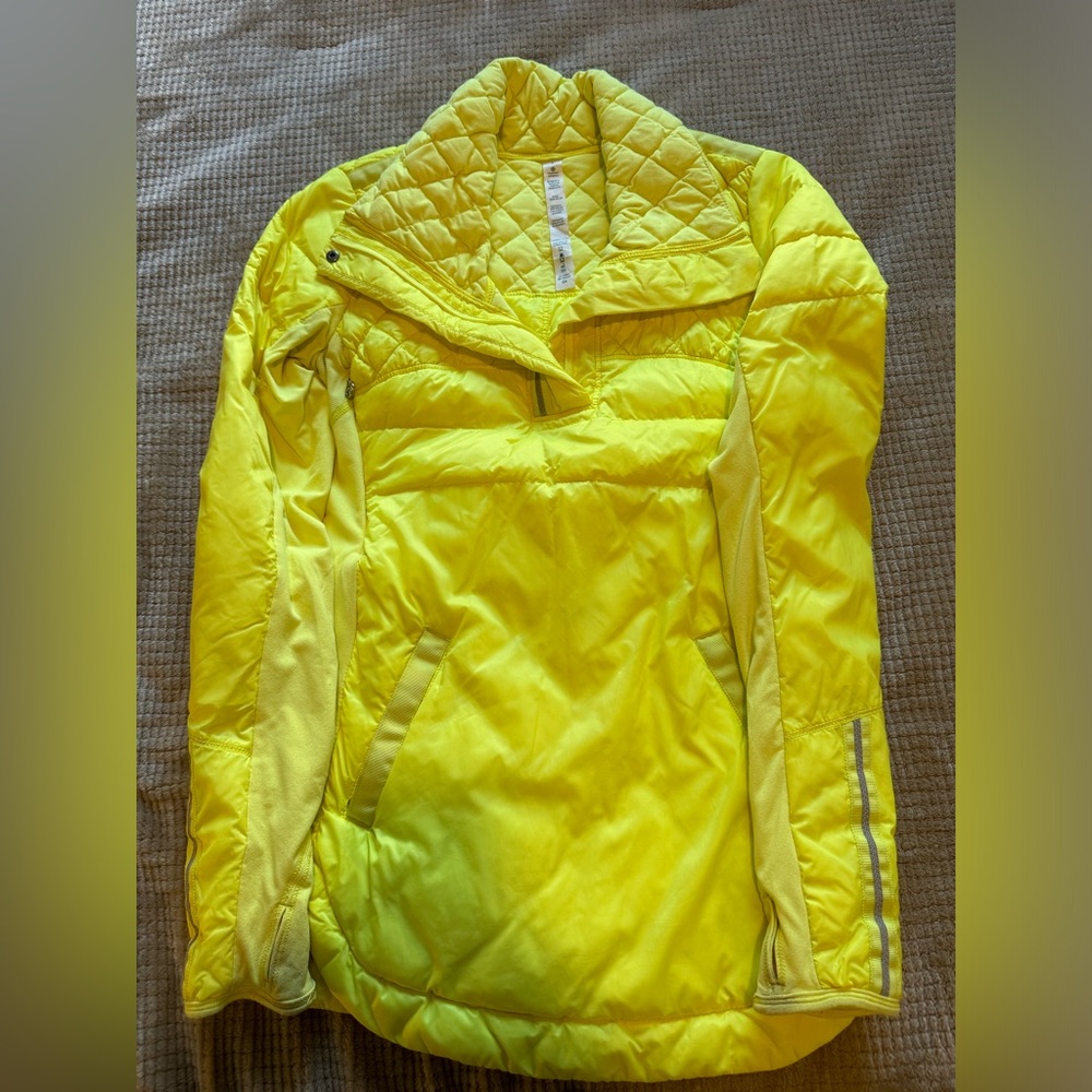 Lululemon pullover